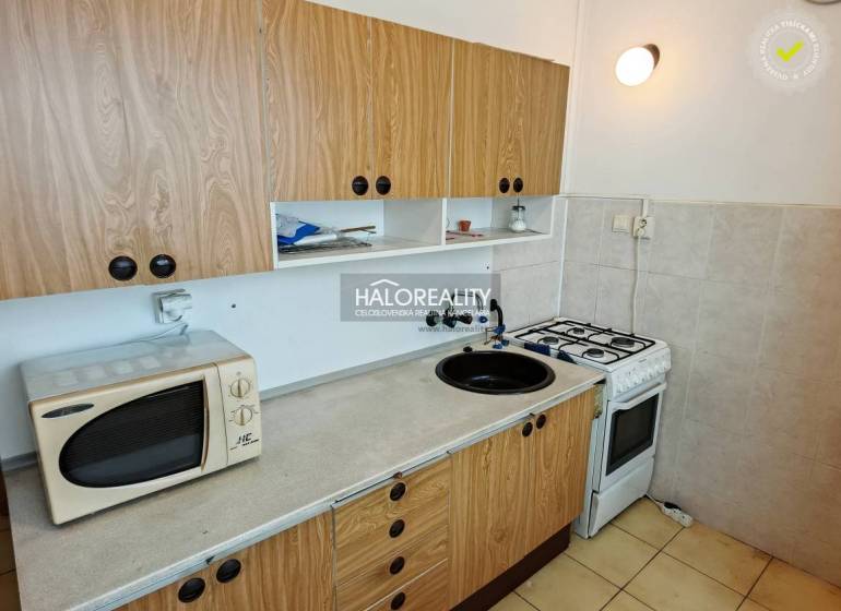 Spišská Nová Ves One bedroom apartment Sale reality Spišská Nová Ves