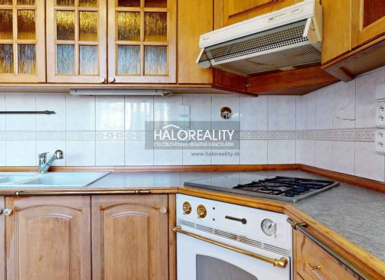 Zvolen Two bedroom apartment Sale reality Zvolen