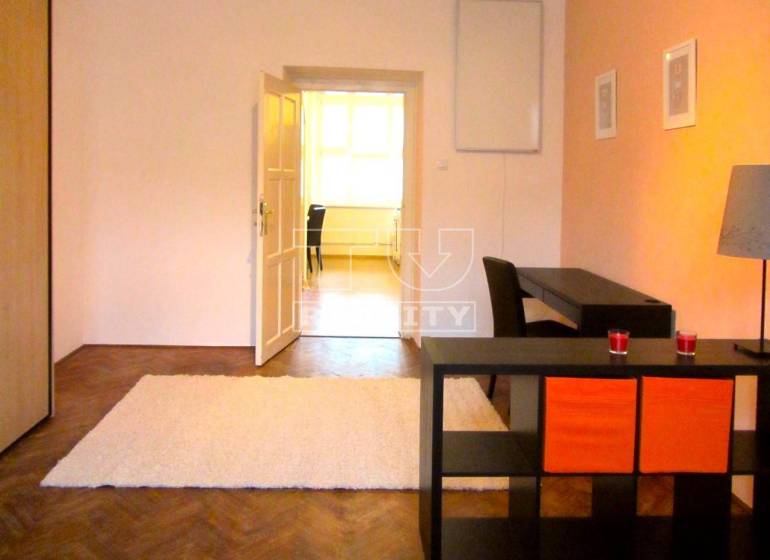 Bratislava - Staré Mesto One bedroom apartment Sale reality Bratislava - Staré Mesto