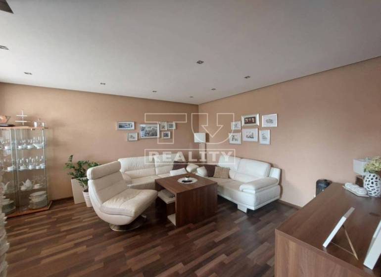 Nitra Three bedroom apartment Sale reality Nitra