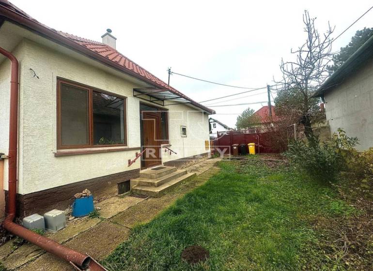 Močenok Family house Sale reality Šaľa