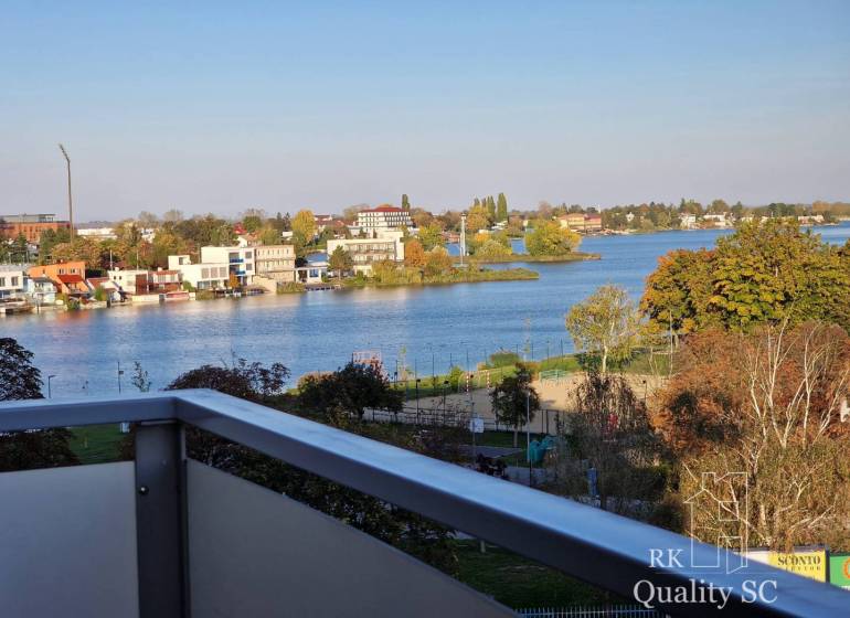 Senec Two bedroom apartment Sale reality Senec