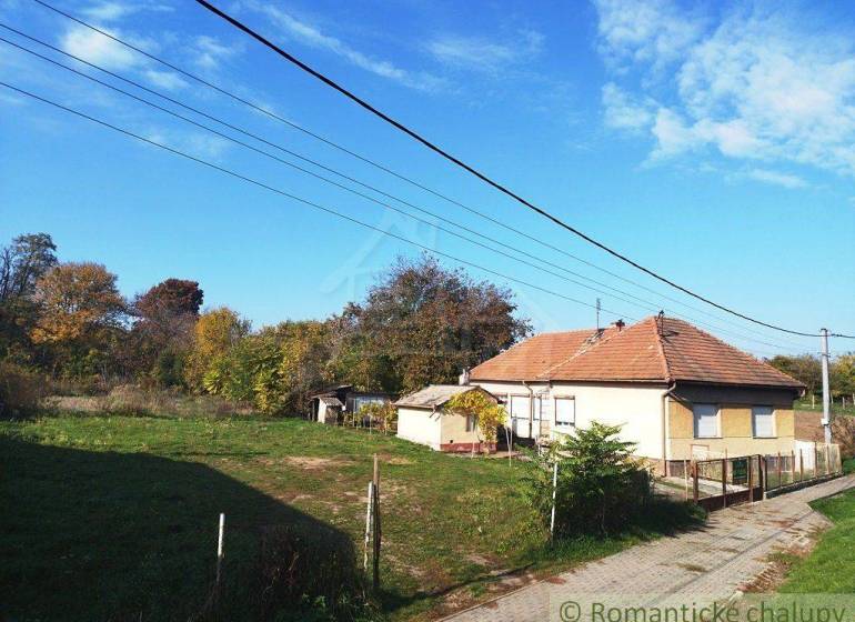 Pastovce Cottage Sale reality Levice