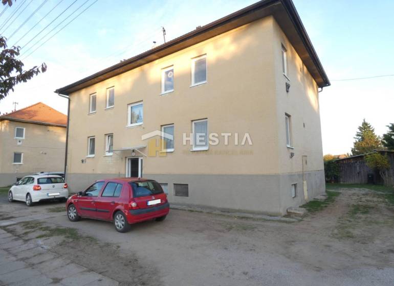 Kúty One bedroom apartment Sale reality Senica