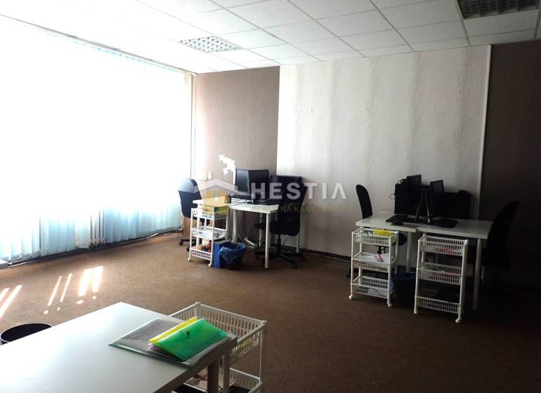 Senica Offices Rent reality Senica