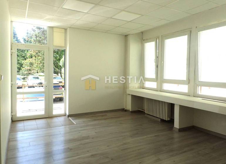 Senica Commercial premises Rent reality Senica