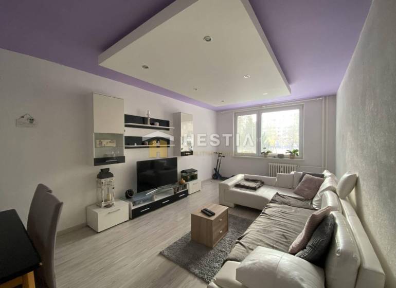 Senica Two bedroom apartment Rent reality Senica