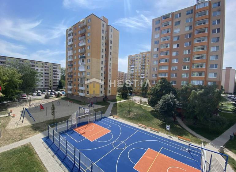 Senica Two bedroom apartment Sale reality Senica