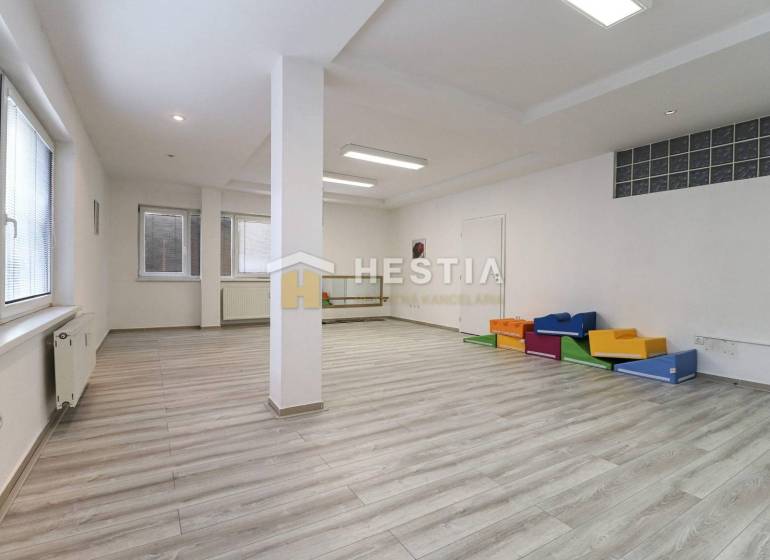 Senica Commercial premises Rent reality Senica