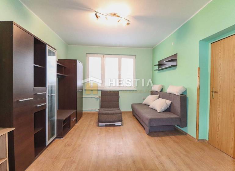 Senica Two bedroom apartment Sale reality Senica