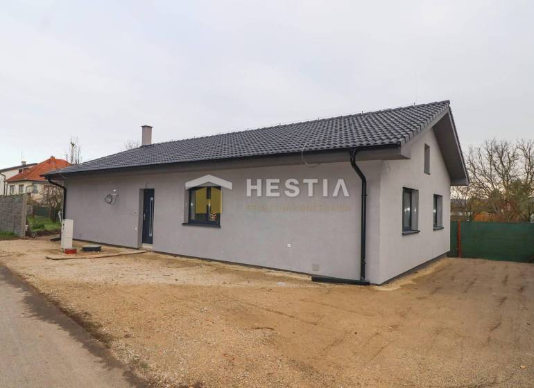 Jablonica Family house Sale reality Senica