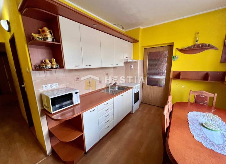 Košariská Two bedroom apartment Sale reality Myjava