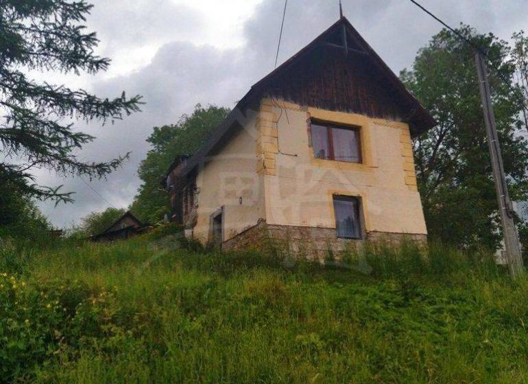 Stará Ľubovňa Family house Sale reality Stará Ľubovňa