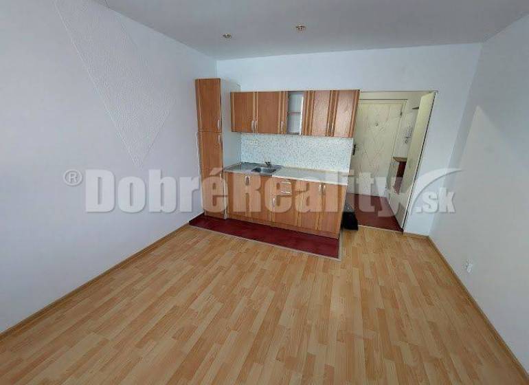 Prievidza Single studio Rent reality Prievidza