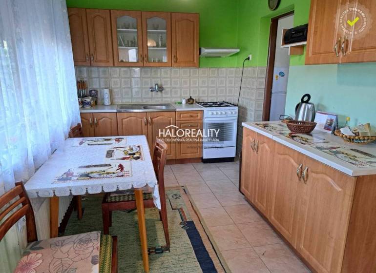 Leopoldov Family house Sale reality Hlohovec