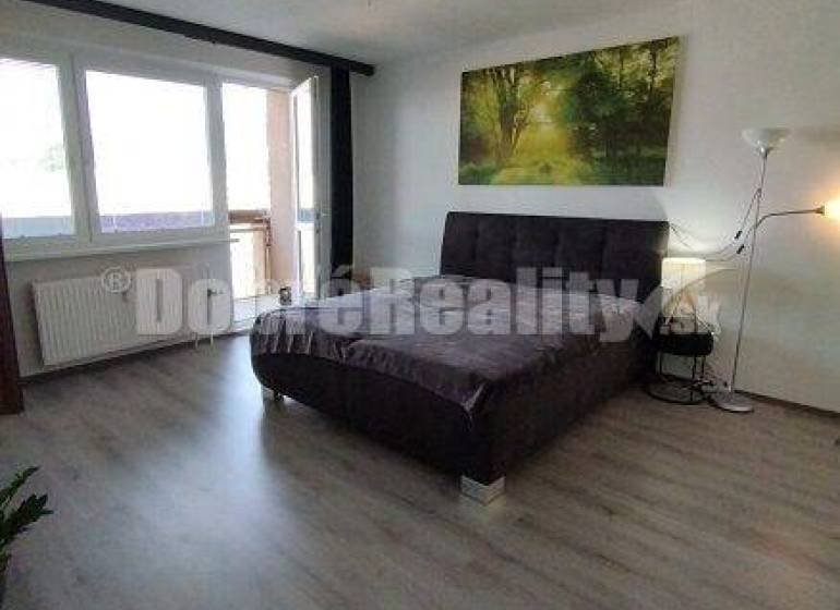 Bratislava - Devínska Nová Ves Studio Rent reality Bratislava IV