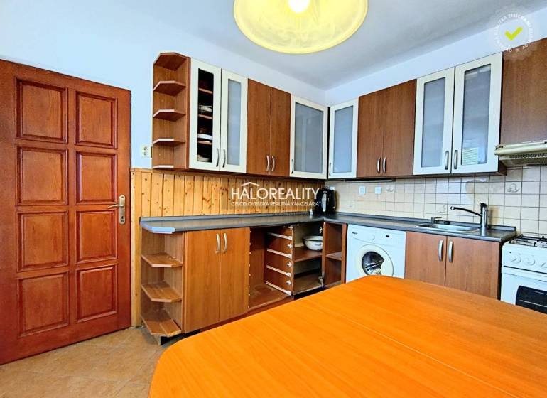 BA - Karlova Ves Two bedroom apartment Sale reality Bratislava - Karlova Ves