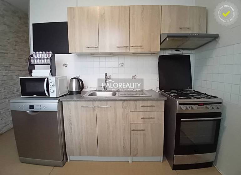 Zvolen Two bedroom apartment Sale reality Zvolen