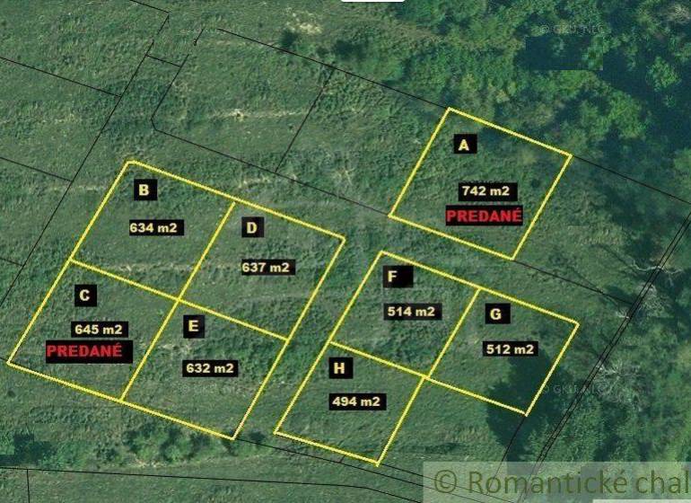 Levoča Agrarian and forest land Sale reality Levoča