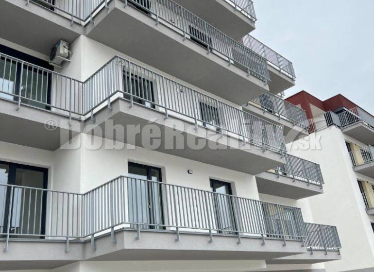 Prievidza One bedroom apartment Sale reality Prievidza