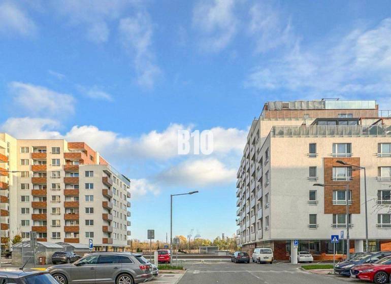 Bratislava - Nové Mesto Studio Rent reality Bratislava - Nové Mesto