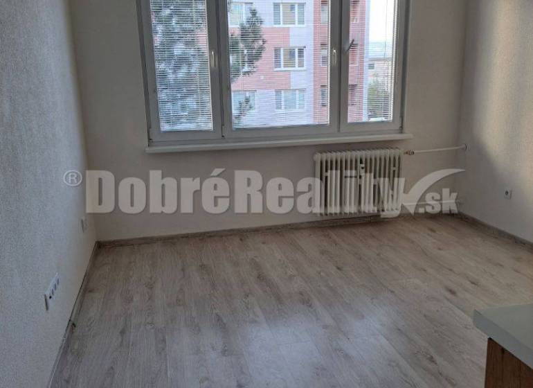 Prievidza Single studio Sale reality Prievidza