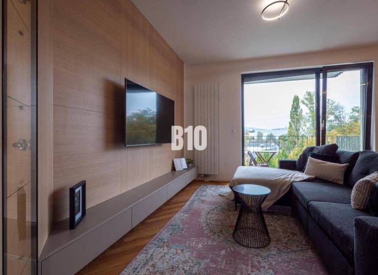 Bratislava - Karlova Ves One bedroom apartment Sale reality Bratislava - Karlova Ves