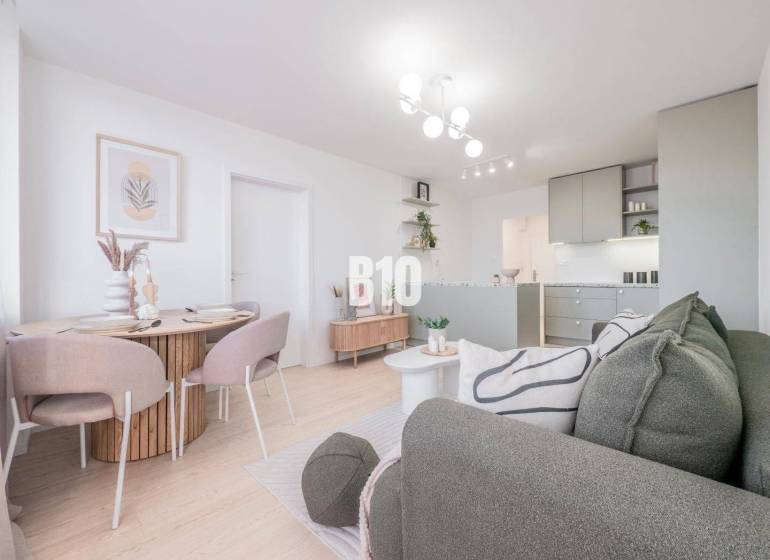 Nitra Two bedroom apartment Sale reality Nitra