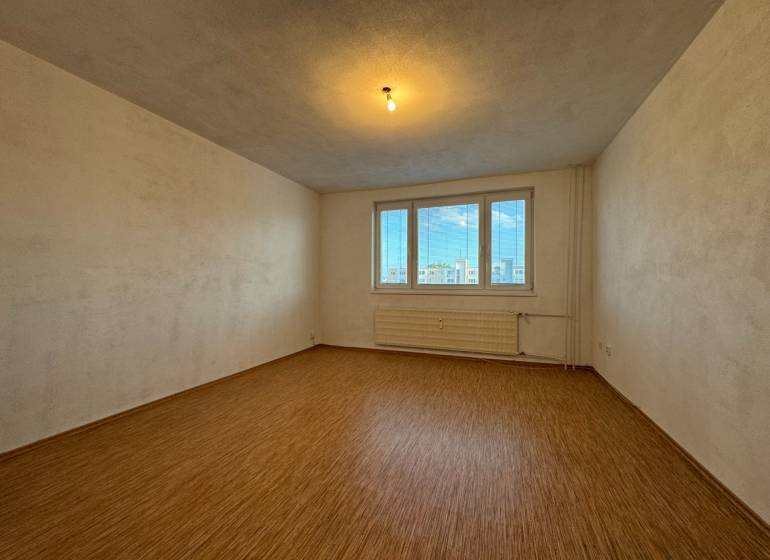 Levice Two bedroom apartment Sale reality Levice