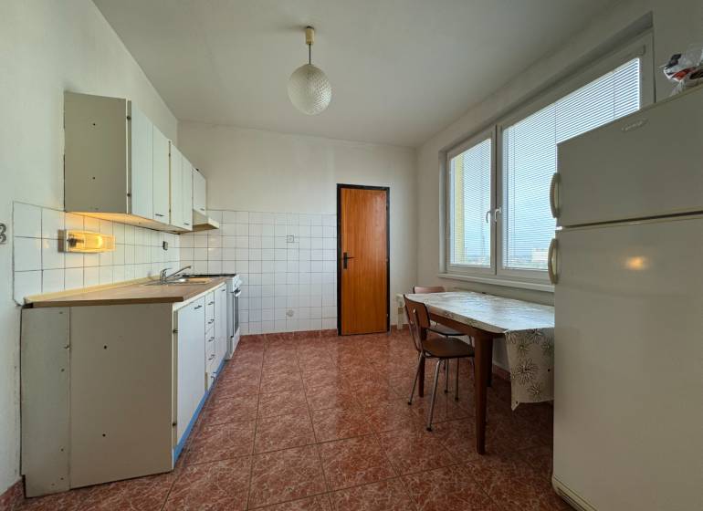 Levice One bedroom apartment Sale reality Levice