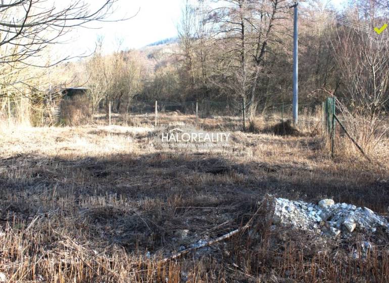 Moravany nad Váhom Recreational land Sale reality Piešťany