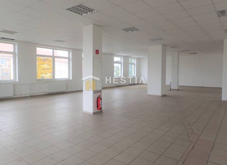 Senica Commercial premises Rent reality Senica