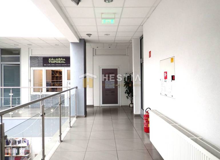 Senica Commercial premises Rent reality Senica