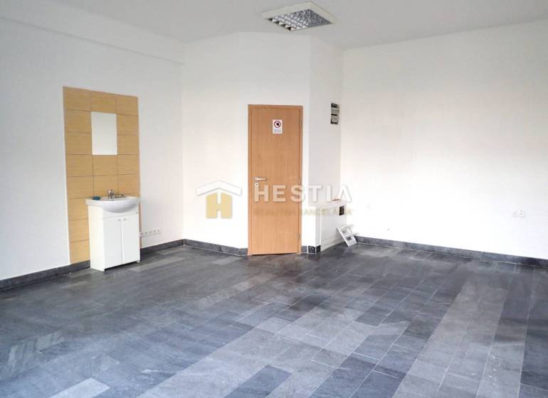 Senica Commercial premises Rent reality Senica