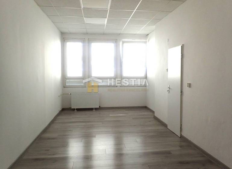 Senica Commercial premises Rent reality Senica