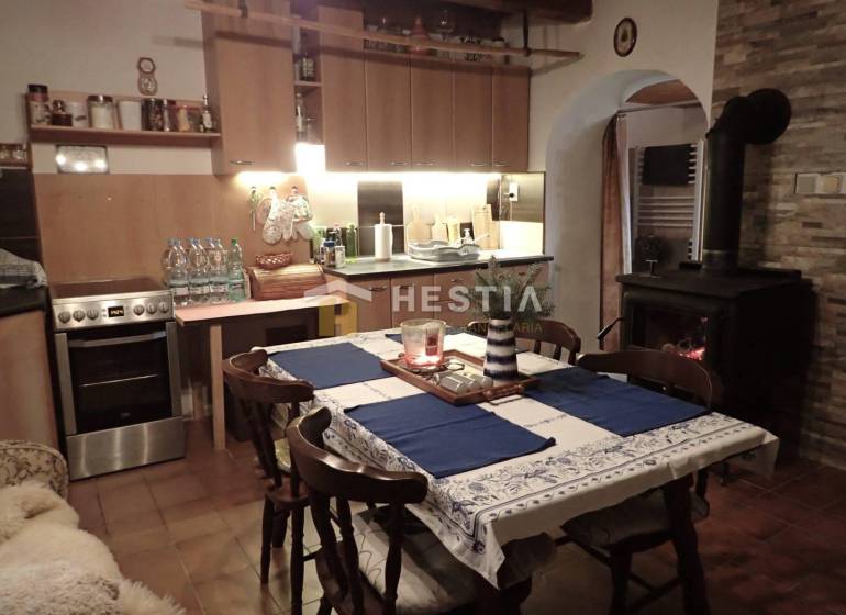 Stará Turá Family house Sale reality Nové Mesto nad Váhom