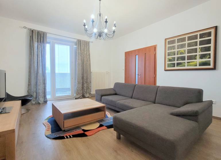 Bratislava - Ružinov Two bedroom apartment Rent reality Bratislava - Ružinov