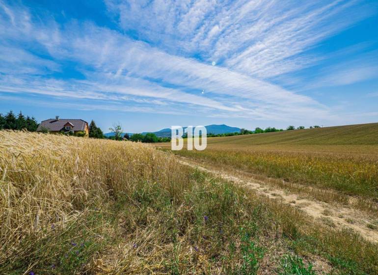 Nitra Land – for living Sale reality Nitra