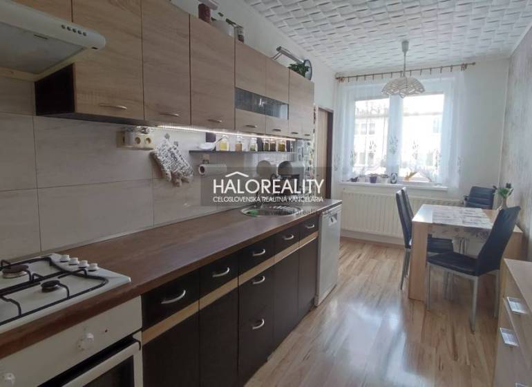 Klátova Nová Ves Two bedroom apartment Sale reality Partizánske