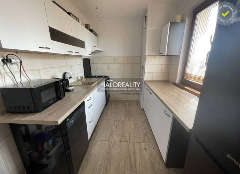 Prievidza Two bedroom apartment Sale reality Prievidza