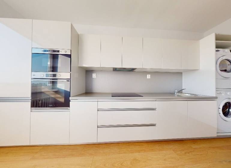 Bratislava - Petržalka Two bedroom apartment Rent reality Bratislava - Petržalka