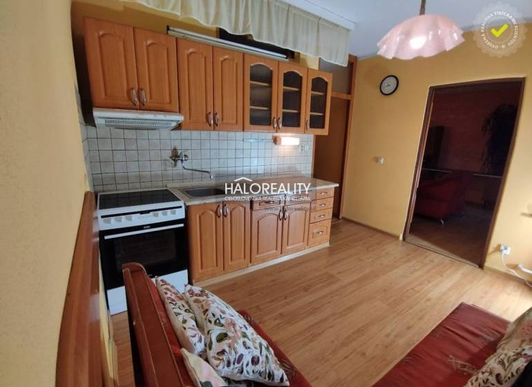 Tvrdošín One bedroom apartment Sale reality Tvrdošín