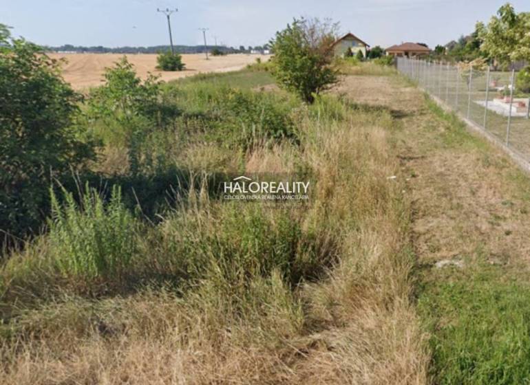 Kalinkovo Land – for living Sale reality Senec