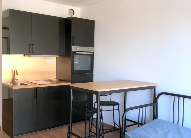 Bratislava - Petržalka Studio Rent reality Bratislava - Petržalka