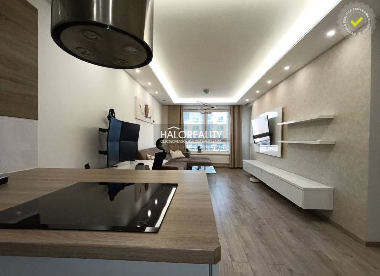 BA - Nové Mesto One bedroom apartment Sale reality Bratislava - Nové Mesto