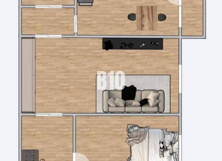 Nitra One bedroom apartment Rent reality Nitra