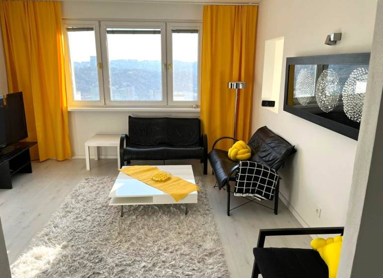 Bratislava - Karlova Ves Two bedroom apartment Rent reality Bratislava - Karlova Ves