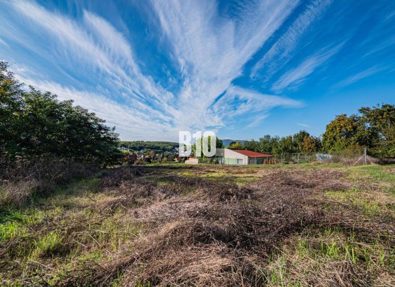 Nitra Land – for living Sale reality Nitra