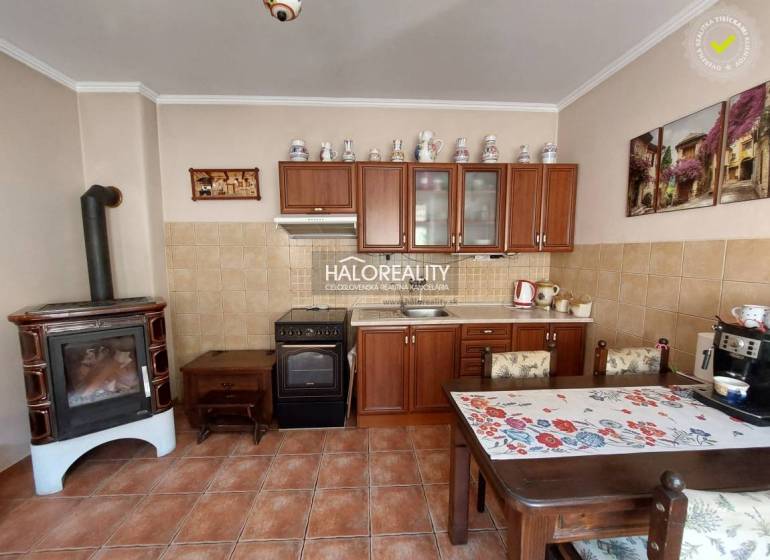 Poluvsie Family house Sale reality Prievidza