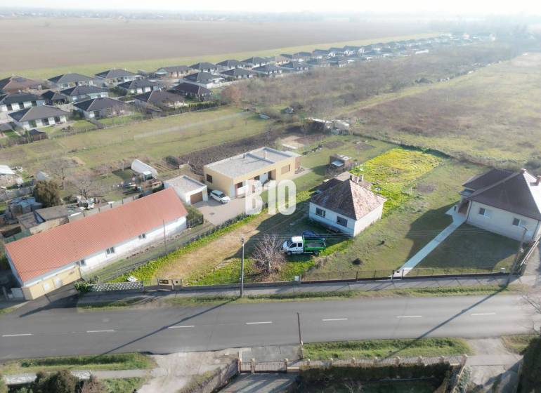 Nová Dedinka Land – for living Sale reality Senec